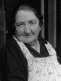 Katie Kenna, Real Life Woman Downstairs Character Who Appears in Many Sean O'Casey Plays