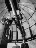 Observatory Built By Head of Ohio Locomotive Crane Co, Walter Michael, For His Son