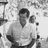 Buy Senator Edward M. Kennedy at AllPosters.com