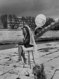 Buy First Italian "Happening" on Tiberina Island at AllPosters.com