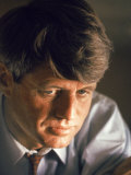 Buy Robert Kennedy Portrait at AllPosters.com