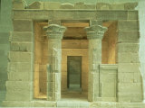 Temple of Dendur at the Metropolitan Museum of Art