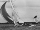 Royal Yacht Squadron Yacht Club