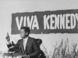 Buy Senator John F. Kennedy Campaigning For President at AllPosters.com