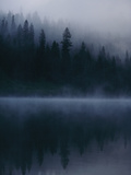 Buy Scenic View Near Mount Shasta at AllPosters.com
