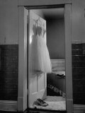 Buy New Formal Dress and Shoes For 15 Year Old Girl, Going to Her First Formal Dance at Naval Armory at AllPosters.com
