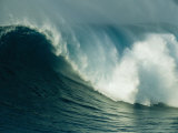 Buy A Powerful Wave, or Jaws, off the North Shore of Maui Island at AllPosters.com