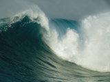 Buy A Powerful Wave, or Jaws, off the North Shore of Maui Island at AllPosters.com