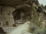 Buy Anasazi Ruins at Mesa Verde National Park at AllPosters.com