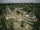 Buy Elevated View of El Mirador at AllPosters.com