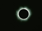 A Total Solar Eclipse Takes Place in France