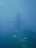 Buy The Uss Narwhal Ssbn 617, Now Decommisioned at AllPosters.com