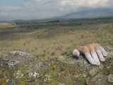 Buy A Hand Tops a Summit in Hells Gate at AllPosters.com