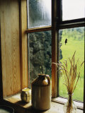 Buy Windowsill of the Skogar Folk Museum in the Southern Part of Iceland at AllPosters.com