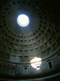 Buy The Pantheon's Oculus at AllPosters.com