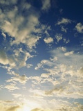 Clouds over Nipomo