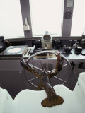 A Giant Lobster is Poised to Steer a Boat