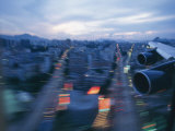 Buy A 747 Comes in for a Landing at AllPosters.com