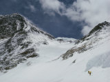 Buy Panoramic Shot of the Giant Himalayan Peaks at AllPosters.com