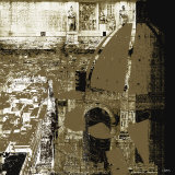 Buy Architectural Renaissance I at AllPosters.com