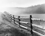 Buy Vanishing Fence at AllPosters.com