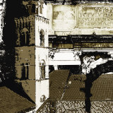 Buy Architectural Renaissance II at AllPosters.com
