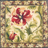 Buy Floral Daydream III at AllPosters.com