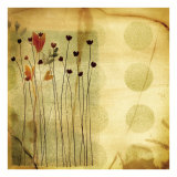 Playful Meadow I
