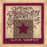 Live Simply