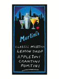 Buy Martinis at AllPosters.com