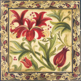 Buy Floral Daydream I at AllPosters.com