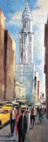 Buy Chrysler Building at AllPosters.com