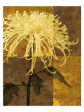 Golden Mums I