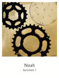 Buy Sprockets I at AllPosters.com