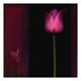 Buy Red Tulip I at AllPosters.com