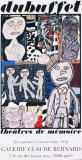 Theatres de Memoire, c.1978