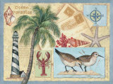 Buy Ocean Paradise at AllPosters.com