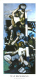 Footbal Players