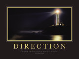 Buy Direction at AllPosters.com