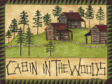 Cabin in the Woods