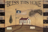 Bless This Home