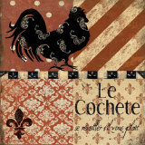 Le Cochete