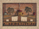 A Homestead