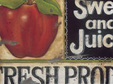 Buy Sweet and Juicy at AllPosters.com
