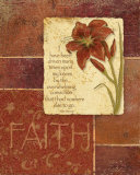 Buy Faith at AllPosters.com