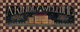 A Kindly Welcome