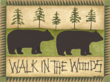 Walk in the Woods