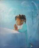 In the Presence of Angels