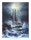 The Lord Is My Light