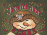 Cheerful Givers